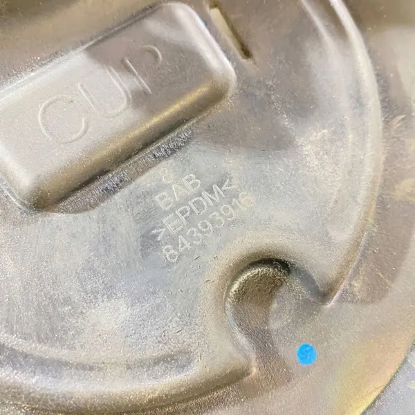 Ohjauspylvään nivel OEM 84393916 image 7