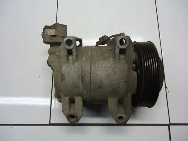 Compressore aria condizionata Nissan Pathfinder Navara 2.5DCI image 2