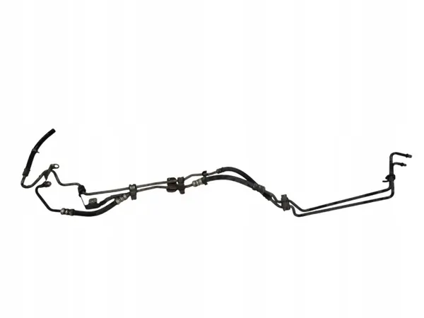 Flexible direction assistée Ford OEM JUT192981 - Occasion image 4