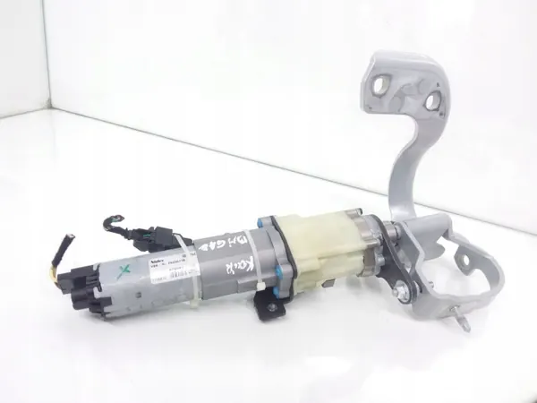 Actuador maletero Audi A6 C7 OEM 4G9827851 - Usado image 2