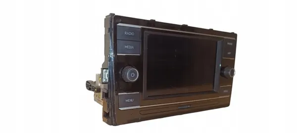 Pantalla Radio VW T6/T6.1 OEM 3CN035869A Original image 3