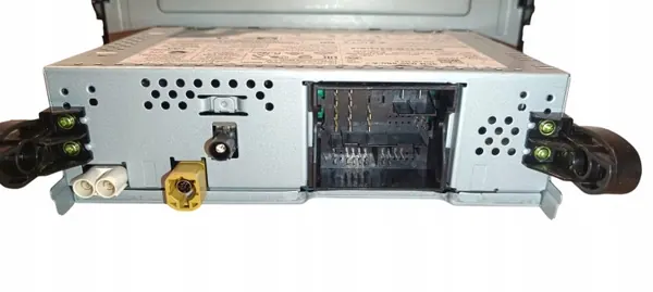 Pantalla Radio VW T6/T6.1 OEM 3CN035869A Original image 9