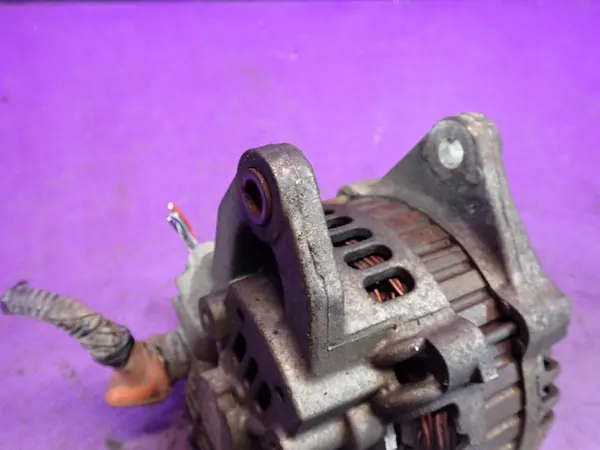 ALTERNADOR MITSUBISHI COLT V CJ0 96-02 1.3 MD325696 image 5