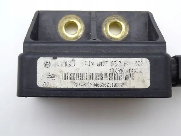 Capteur d'accélération ESP VW Golf IV 1J0907657B / 1J1907637B image 3