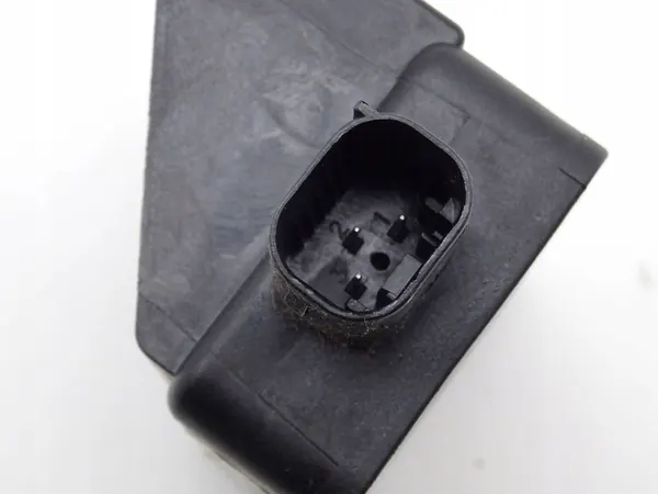 Capteur d'accélération ESP VW Golf IV 1J0907657B / 1J1907637B image 5