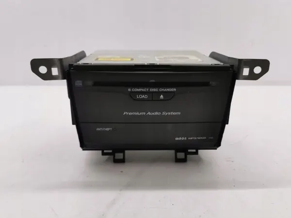 Changer CD Honda Accord III Coupé OEM 39100TL0G611M1 image 2
