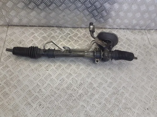 Caixa de direção Renault Thalia 1.2 8200163503/A image 3