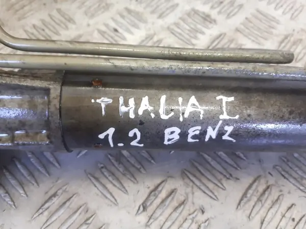 Caixa de direção Renault Thalia 1.2 8200163503/A image 4