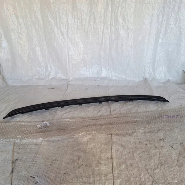 Spoiler de pára-choques VW Polo OEM 6R0805903C image 8