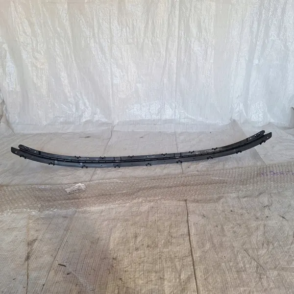 Spoiler de pára-choques VW Polo OEM 6R0805903C image 9