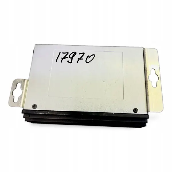 MAN Audio-Verstärker OEM 88281066044 - Gebraucht image 2