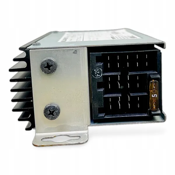 MAN Audio-Verstärker OEM 88281066044 - Gebraucht image 4