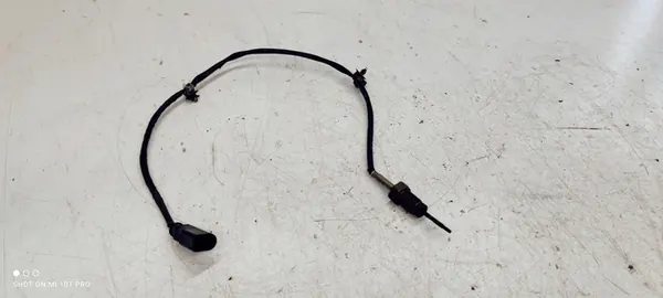 Sensor de temperatura de escape Audi OE 03L906088A image 2
