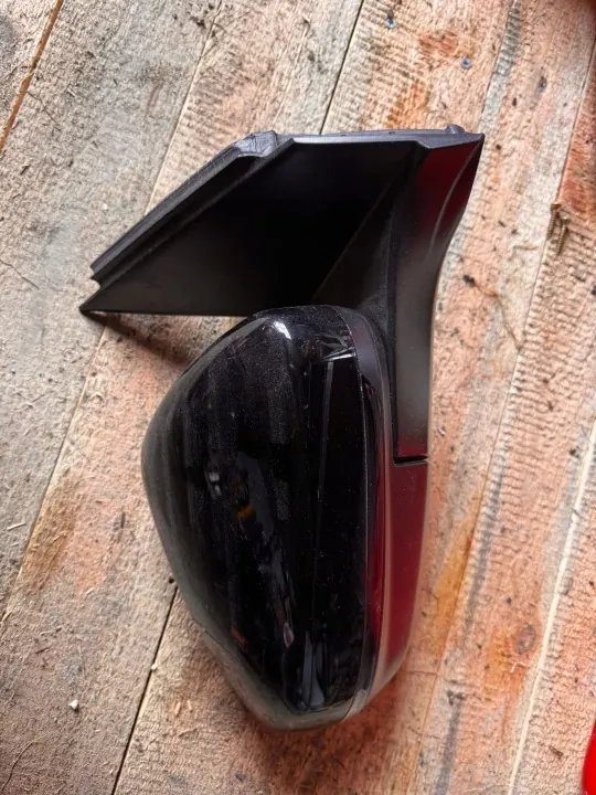Rétroviseur droit OEM Lusterko prawe c5 aircross 13 pin image 2