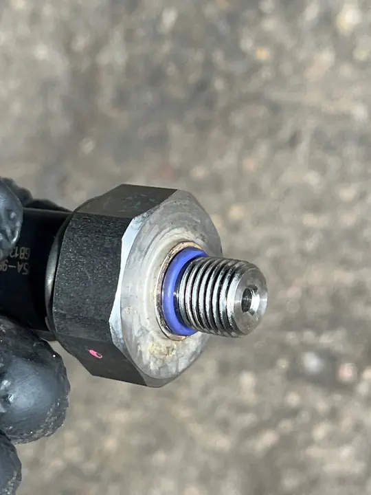 Sensor de presión de combustible FORD FOCUS MK3 EDGE II BU5A-9F972BA image 5