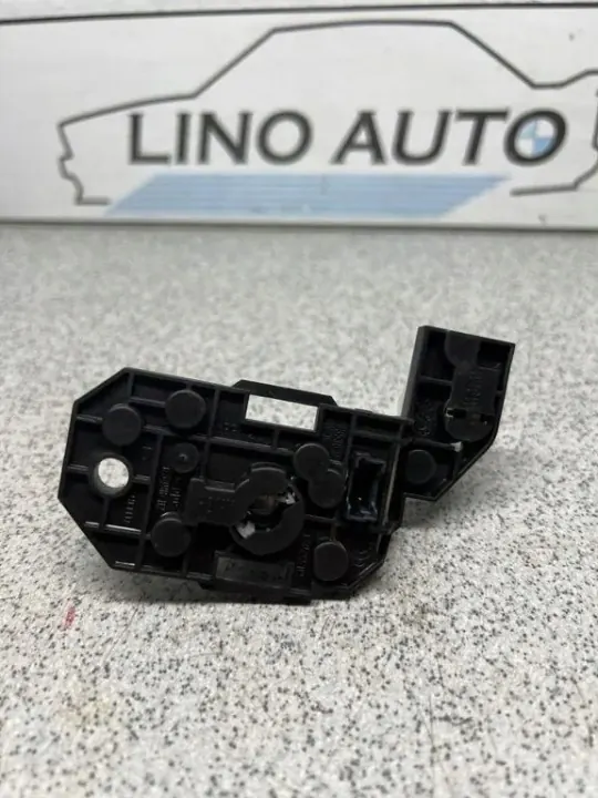 BMW 5 F10 Baklyskontakt OEM 7263536 Begagnad image 3