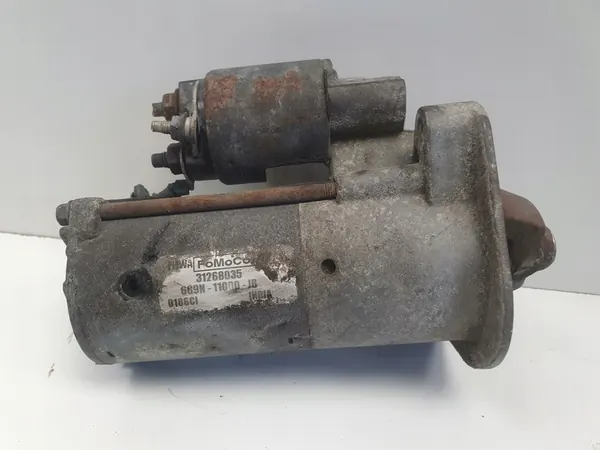 Motor de arranque Ford Mondeo MK4 2.5 T Turbo 31268035 image 3