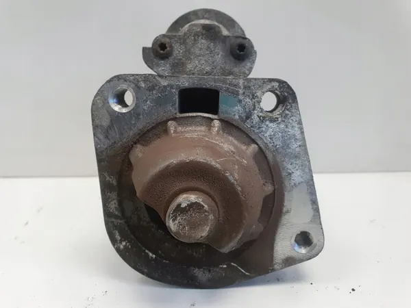 Motor de arranque Ford Mondeo MK4 2.5 T Turbo 31268035 image 4