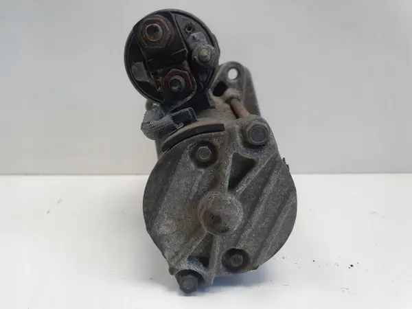 Motor de arranque Ford Mondeo MK4 2.5 T Turbo 31268035 image 5