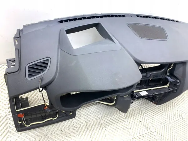 Console airbag passageiro OEM LORK-1762-55252 BMW F25 image 3