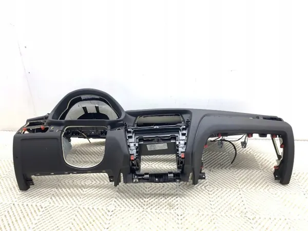 Console airbag passageiro OEM LORK-1762-55252 BMW F25 image 4
