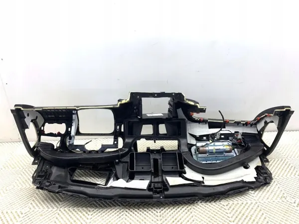 Console airbag passageiro OEM LORK-1762-55252 BMW F25 image 5