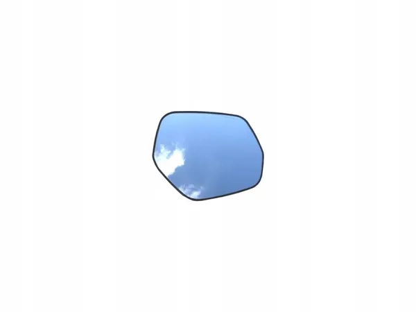 T7JRM höger spegel-insert för Honda HR-V 2015-2021 image 2