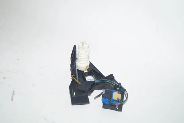 Interruptor respaldo asiento Audi A5 OEM 8T0959576A image 4