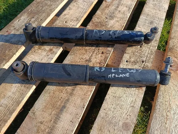 Ammortizzatore posteriore Renault Megane III RS 562100059R image 2