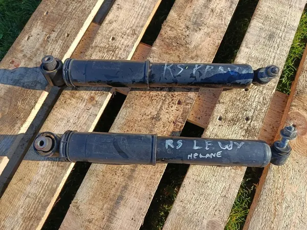 Ammortizzatore posteriore Renault Megane III RS 562100059R image 3