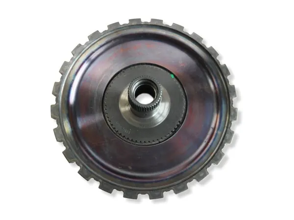 Roda dentada Opel OE 6T45 caixa - Usada image 2