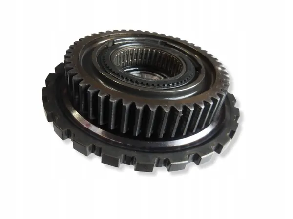 Roda dentada Opel OE 6T45 caixa - Usada image 4