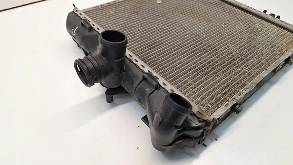 Porsche Boxster 987 997 Right Water Radiator 99710613202 image 2