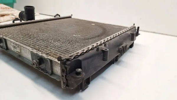 Porsche Boxster 987 997 Right Water Radiator 99710613202 image 3