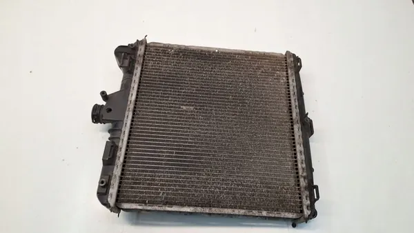 Porsche Boxster 987 997 Right Water Radiator 99710613202 image 5