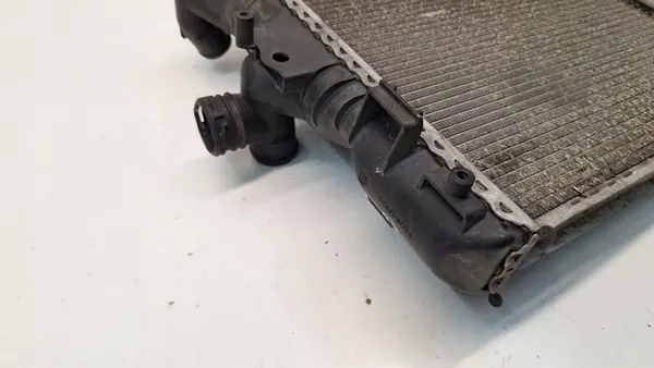 Porsche Boxster 987 997 Right Water Radiator 99710613202 image 6