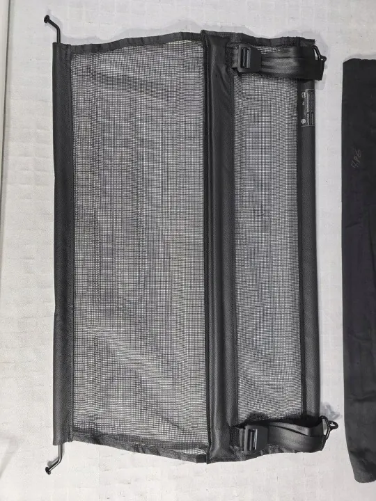OEM 7P0861691C Kofferbakrolnet VW Touareg image 7