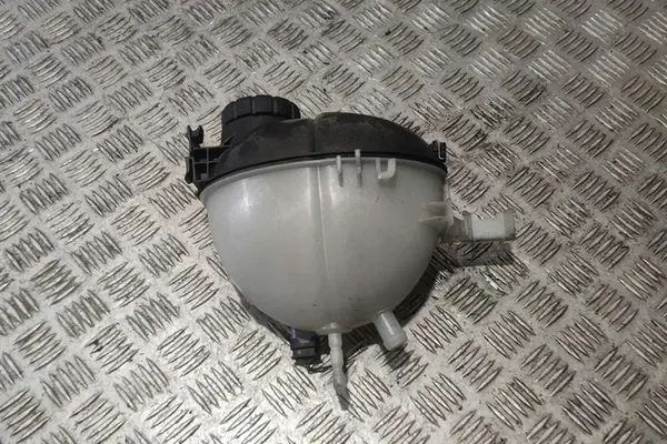 Expansietank MERCEDES-BENZ CLS (C218) A2045000949 image 3