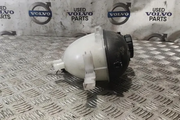 Expansietank MERCEDES-BENZ CLS (C218) A2045000949 image 4