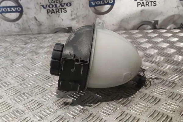 Expansietank MERCEDES-BENZ CLS (C218) A2045000949 image 5