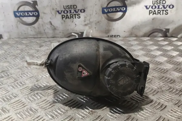 Expansietank MERCEDES-BENZ CLS (C218) A2045000949 image 7