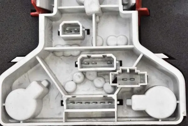 Luz Trasera Derecha VW Passat B5 Sedán 96-00 3B5945096F image 8