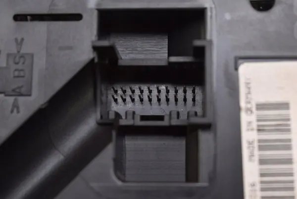 Tableau de bord AUDI A6 C5 4B0919881 image 10