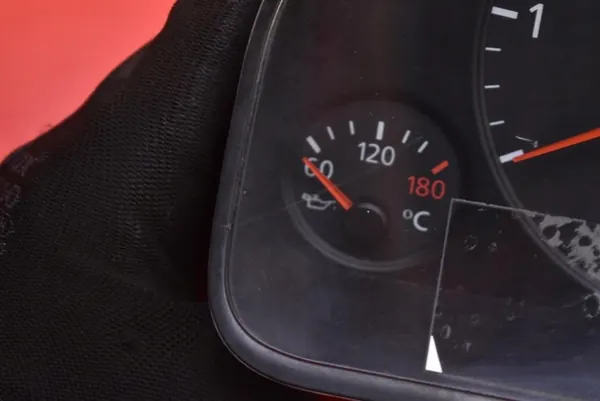 Tableau de bord AUDI A6 C5 4B0919881 image 4