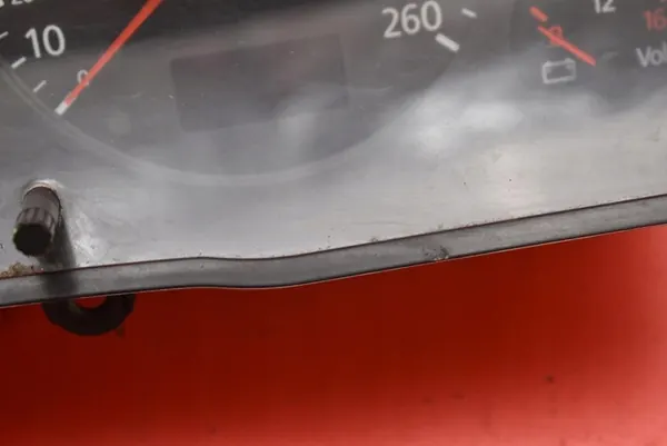 Tableau de bord AUDI A6 C5 4B0919881 image 6