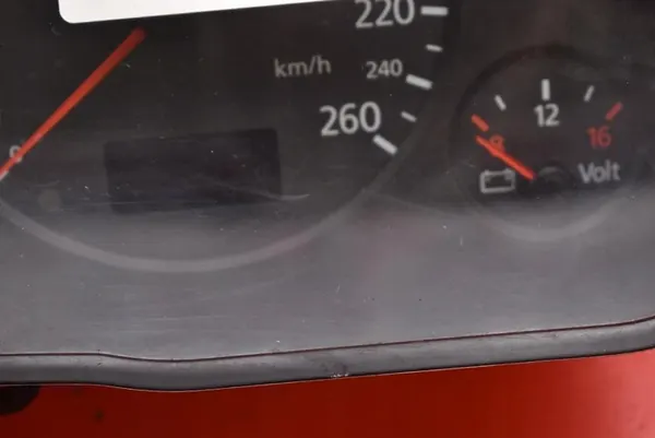 Tableau de bord AUDI A6 C5 4B0919881 image 7