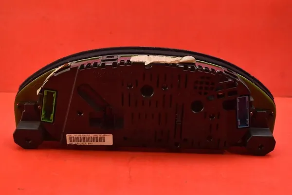 Tableau de bord AUDI A6 C5 4B0919881 image 8