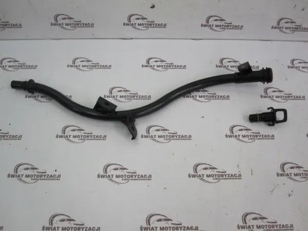 Audi Öljymittatikku OEM 03L115418A - Käytetty image 3
