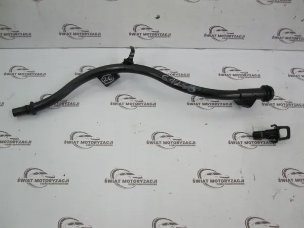 Audi Öljymittatikku OEM 03L115418A - Käytetty image 4