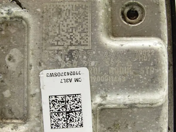 Xenon-Vorschaltgerät OEM 8S0907397D für Audi A3 8V image 4